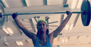 Crossfit hurt my feet, but no longer!