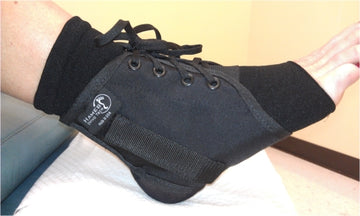 Edema Control Brace
