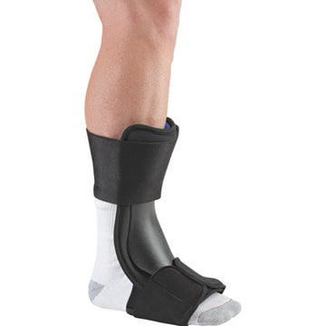 Dorsal Night Splint - Heel Pain Express