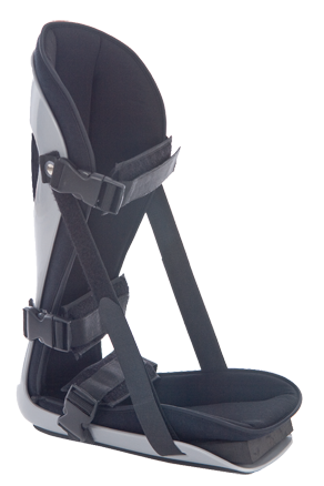 Posterior Night Splint - Heel Pain Express