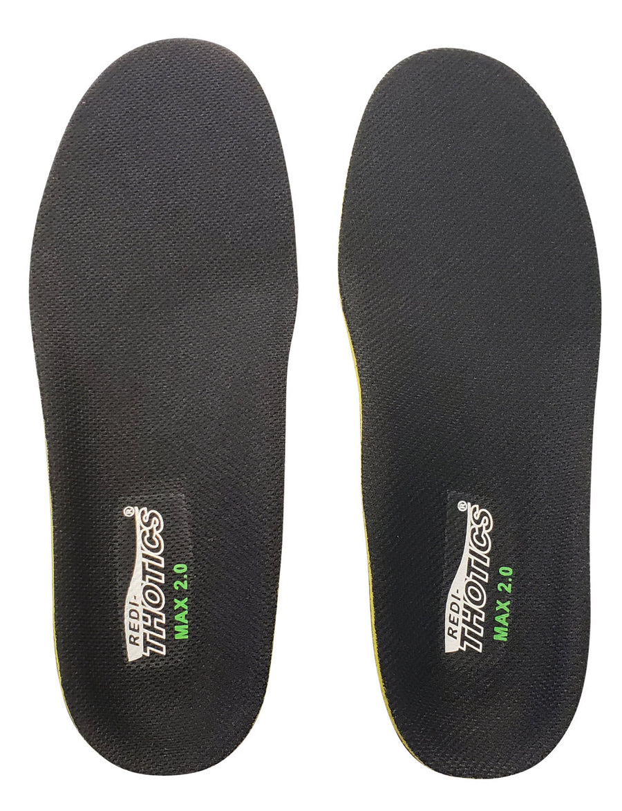 REDI-THOTICS® MAX