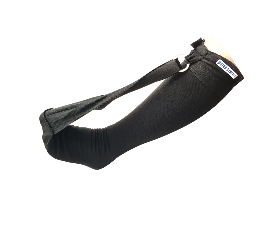 The Ortho Stretch Night Sock