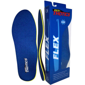 REDI-THOTICS® FLEX - Heel Pain Express